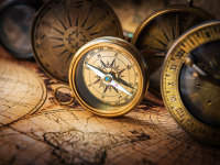 Desenvolvimento Pessoal